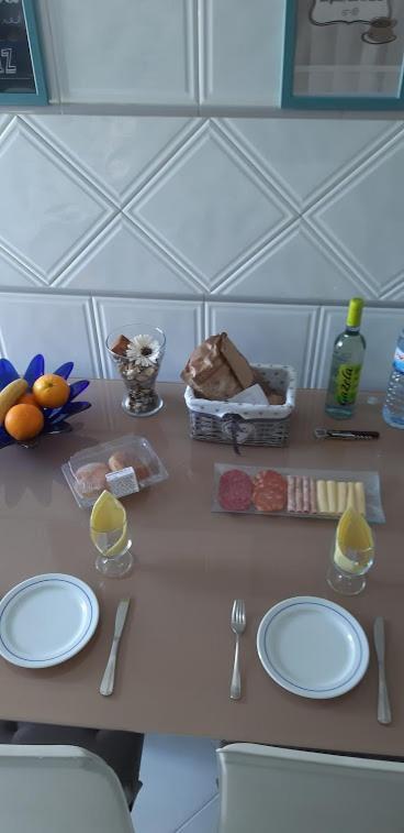 Apartamento Urb. Vila Nova, Lote 5 Armacao de Pera Luaran gambar