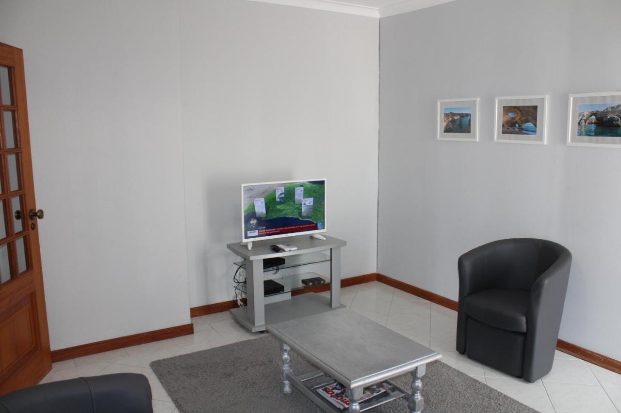 Apartamento Urb. Vila Nova, Lote 5 Armacao de Pera Luaran gambar