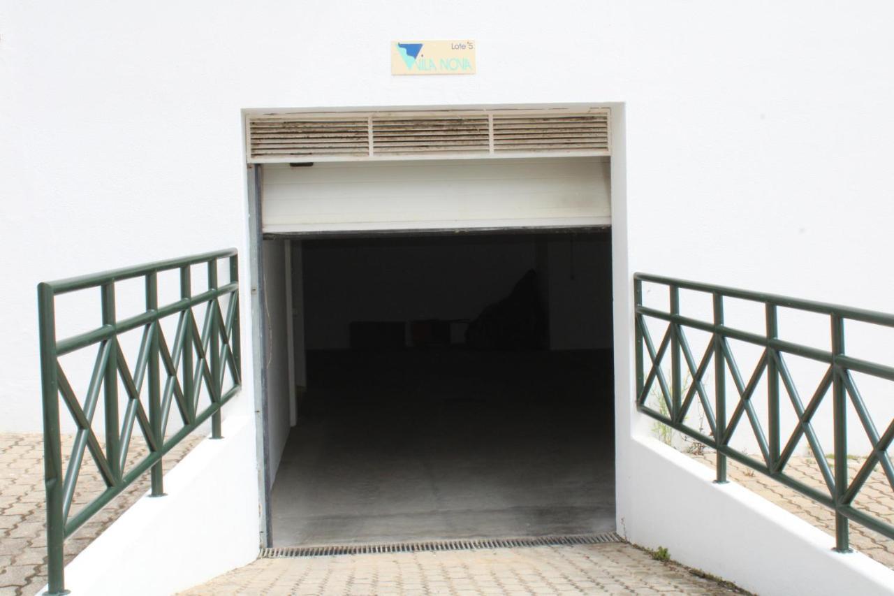 Apartamento Urb. Vila Nova, Lote 5 Armacao de Pera Luaran gambar