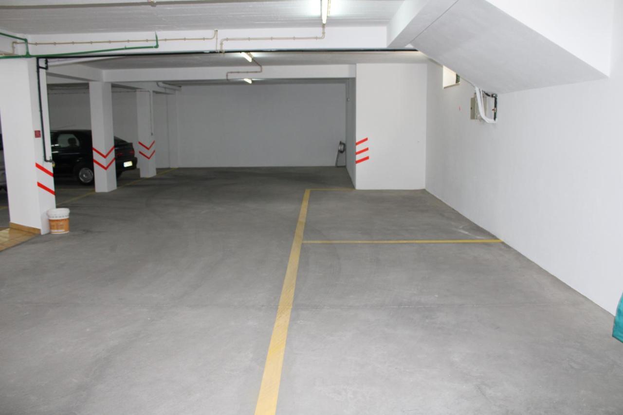 Apartamento Urb. Vila Nova, Lote 5 Armacao de Pera Luaran gambar