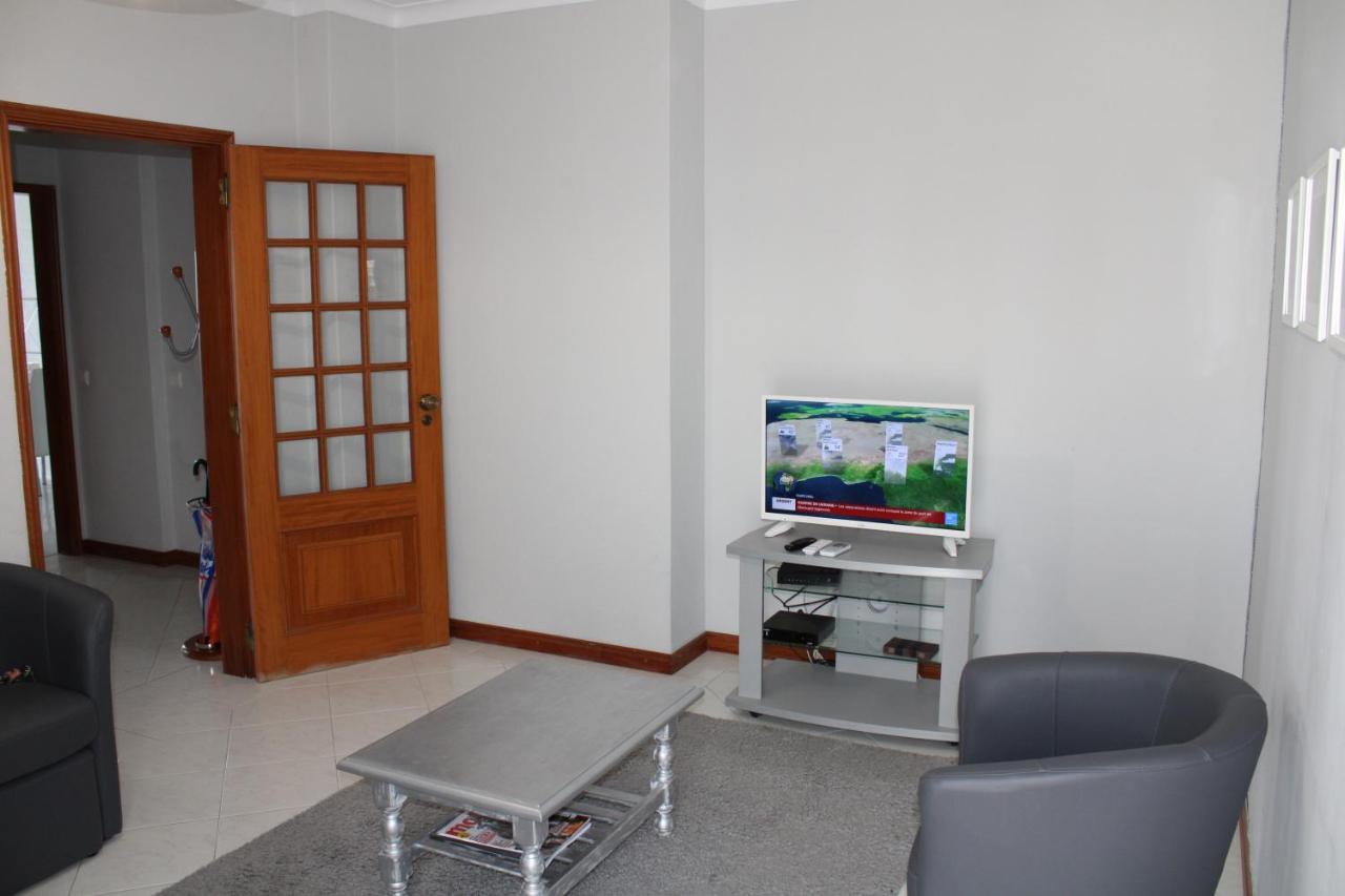 Apartamento Urb. Vila Nova, Lote 5 Armacao de Pera Luaran gambar