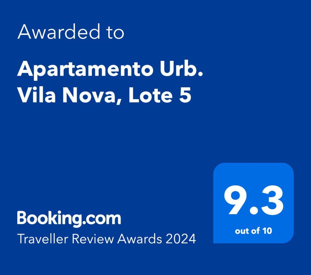 Apartamento Urb. Vila Nova, Lote 5 Armacao de Pera Luaran gambar