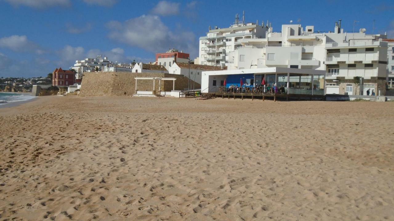 Apartamento Urb. Vila Nova, Lote 5 Armacao de Pera Luaran gambar
