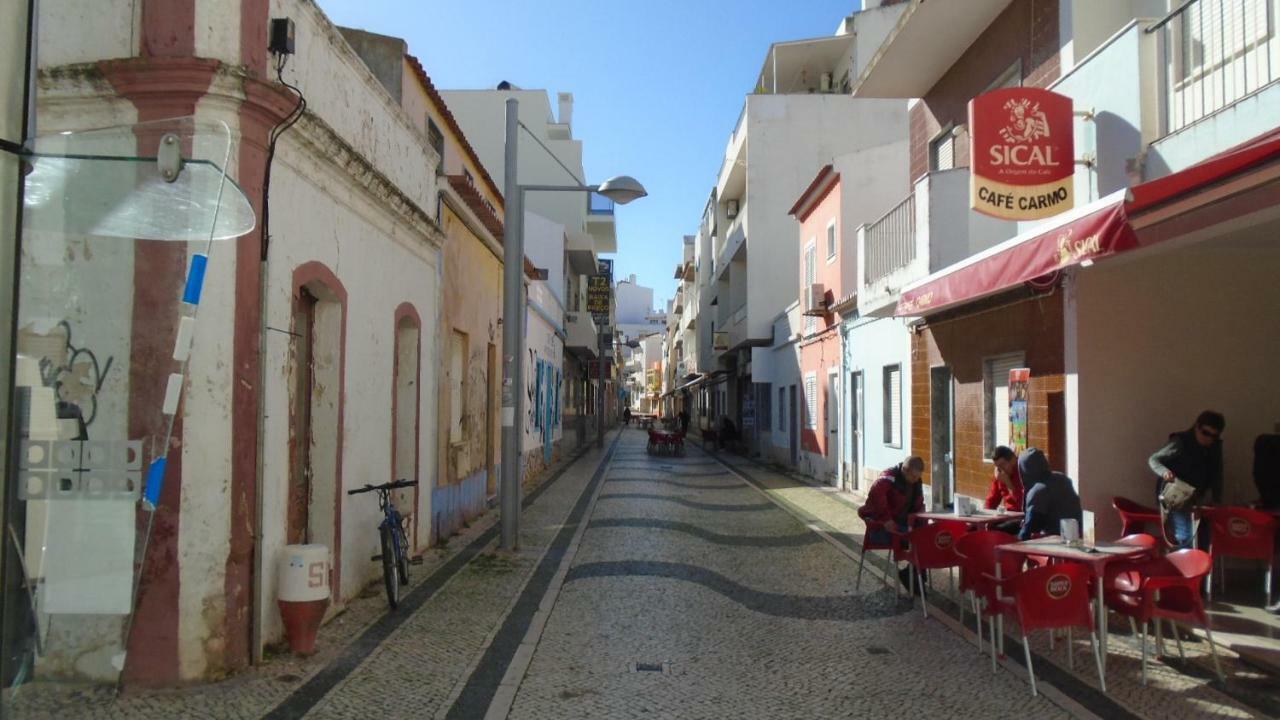 Apartamento Urb. Vila Nova, Lote 5 Armacao de Pera Luaran gambar