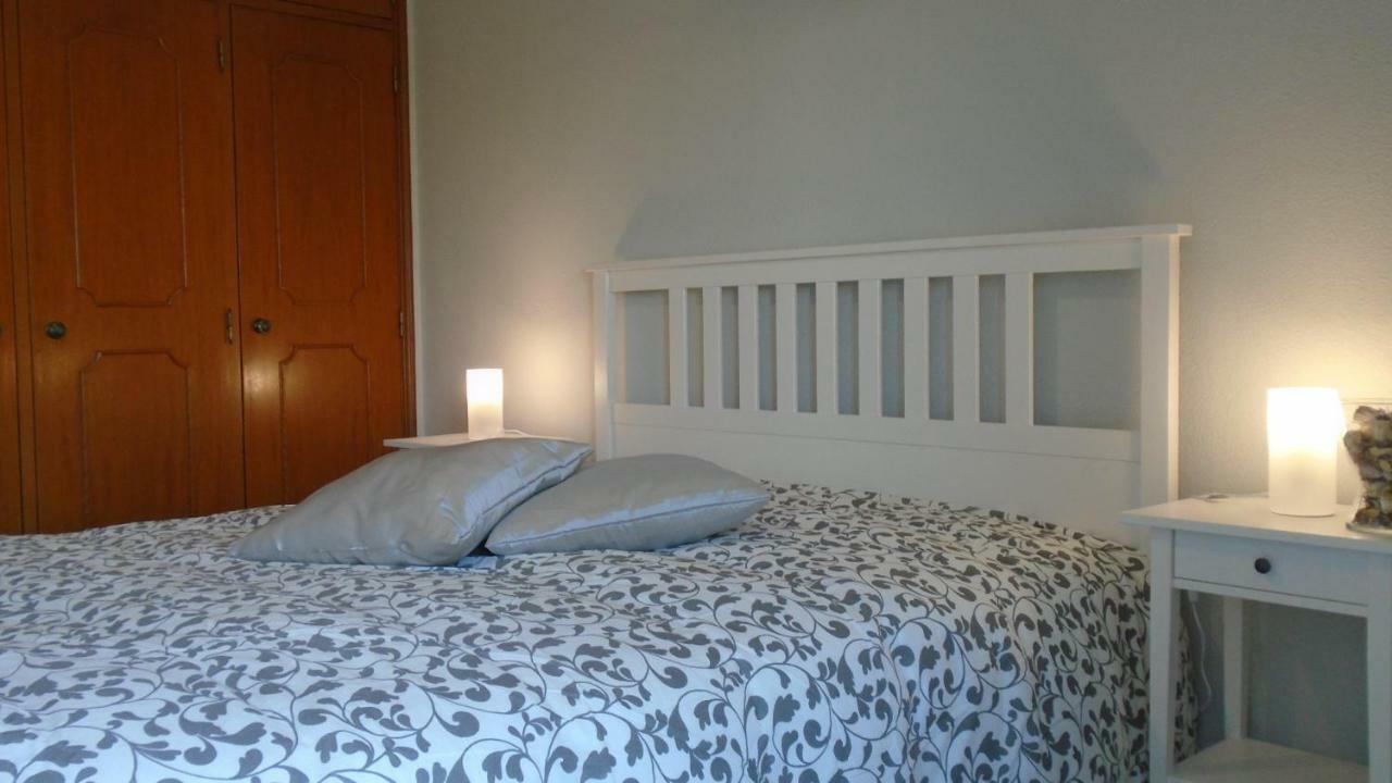 Apartamento Urb. Vila Nova, Lote 5 Armacao de Pera Luaran gambar