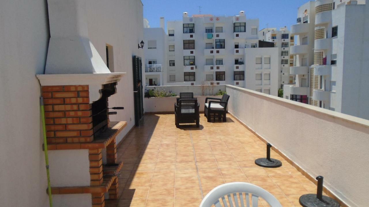 Apartamento Urb. Vila Nova, Lote 5 Armacao de Pera Luaran gambar