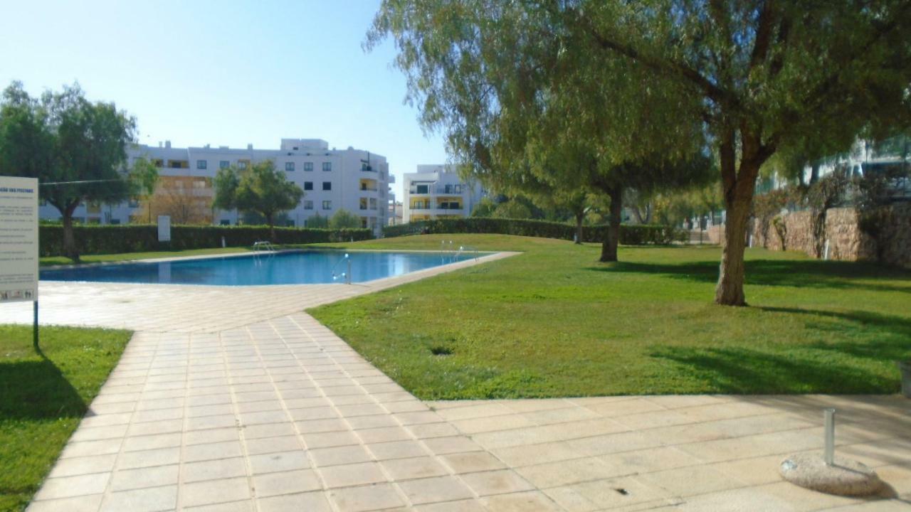 Apartamento Urb. Vila Nova, Lote 5 Armacao de Pera Luaran gambar