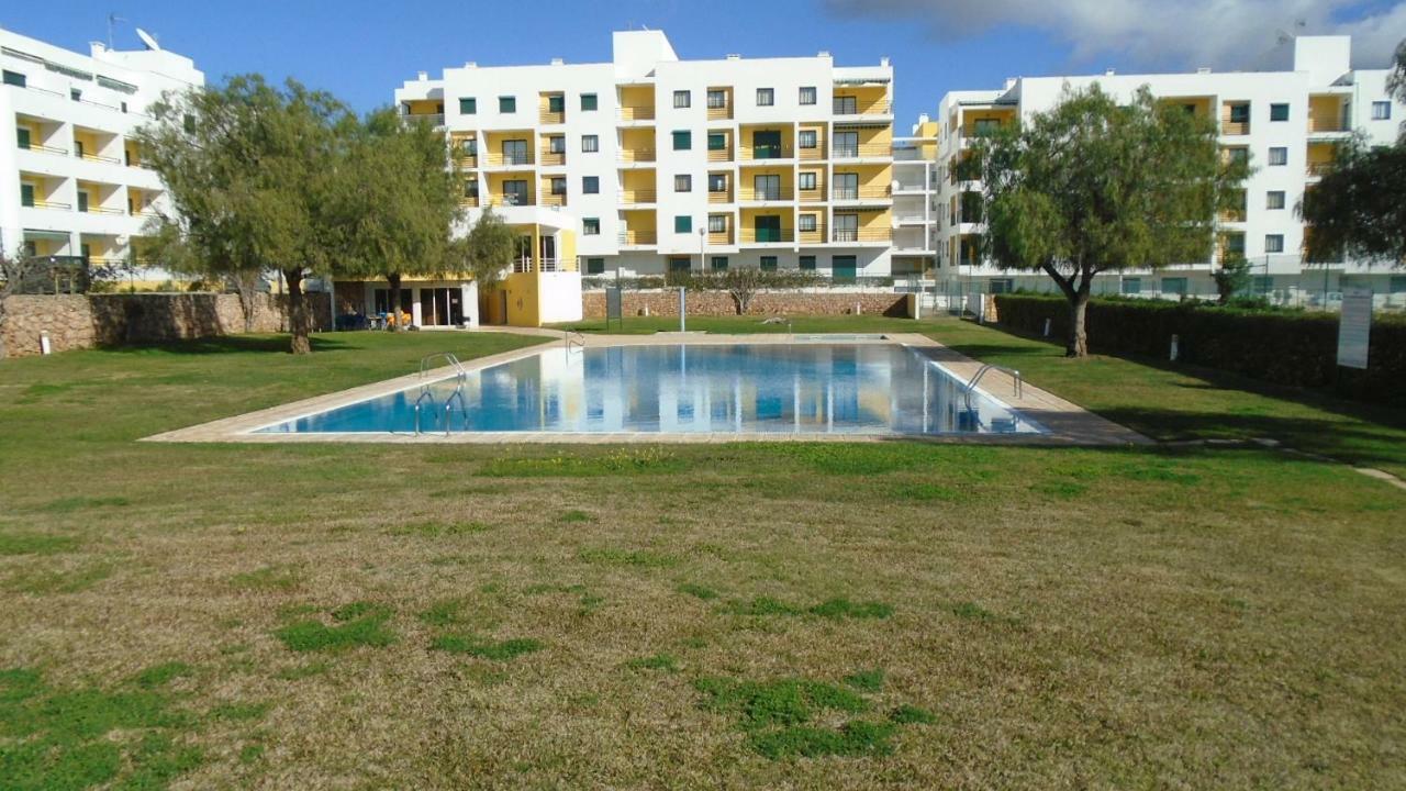 Apartamento Urb. Vila Nova, Lote 5 Armacao de Pera Luaran gambar